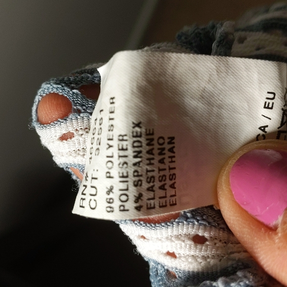 ✔️Splendid Racerback Tank Top Medium - Picture 11 of 11